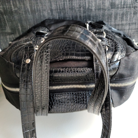 Lululemon Vintage Gym Yoga Bag - Picture 6 of 10